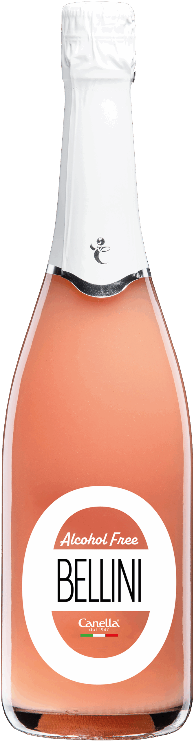 Canella Canella Probier Paket - Bellini, Mimosa, Puccini, Rossini 5+1 – Bild 5