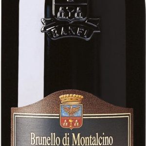 Alternative view of Vinolisa Selezione Die drei großen Roten Italiens - Amarone della Valpolicella Classico, Brunello di Montalcino, Barolo