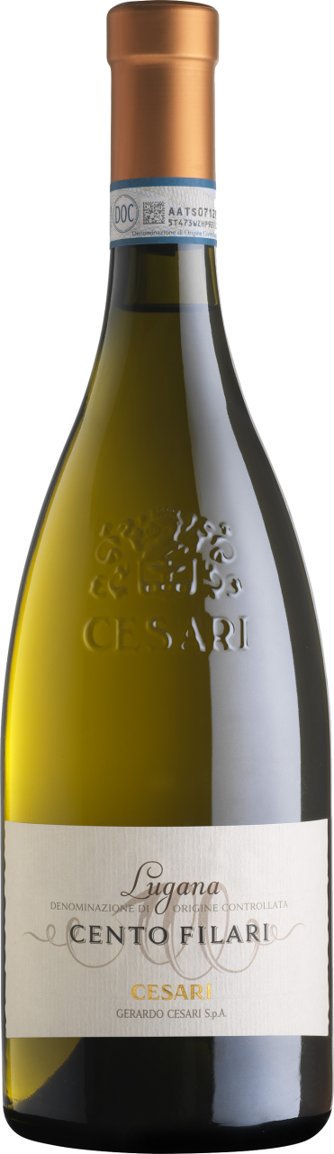 Vinolisa Selezione Lugana Quartett Der Weißwein-Klassiker im Weinpaket – Bild 5