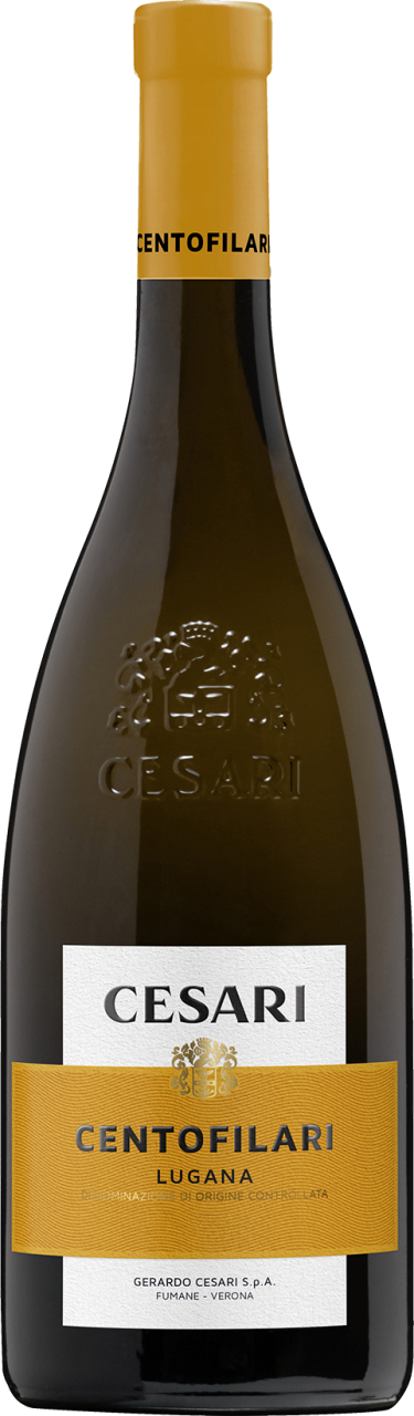 Cesari Lugana Cento Filari 12er Vorratspaket – Bild 2