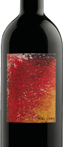 Alternative view of Bibi Graetz Colore Toscana Rosso IGT 2022  - 6 Flaschen in Original Holzkiste