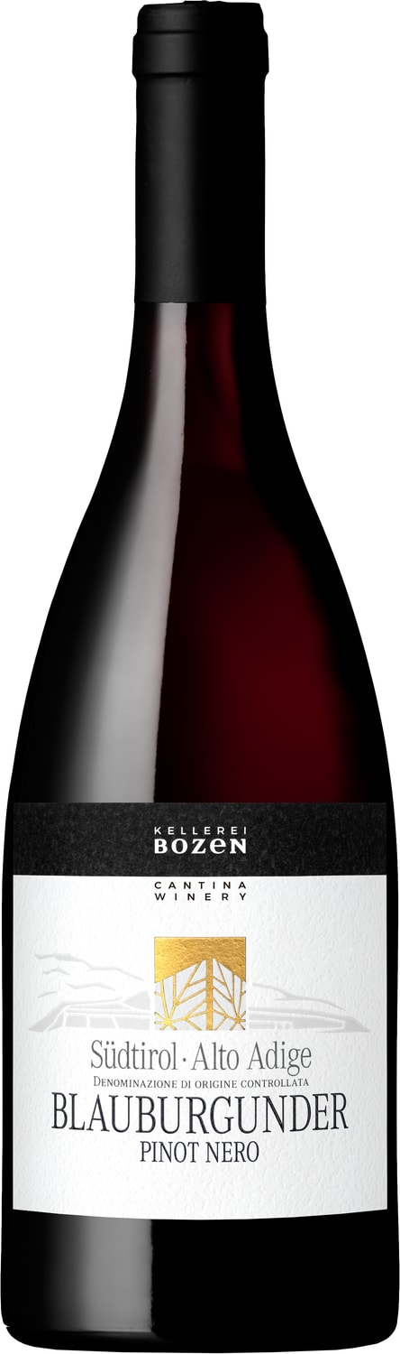 Kellerei Bozen Novemberbox: 3 Rote Südtiroler – Bild 3