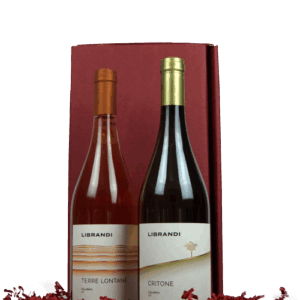 Alternative view of Vinolisa Selezione Präsent "Buongiorno" - Weine in hochwertiger Geschenkverpackung