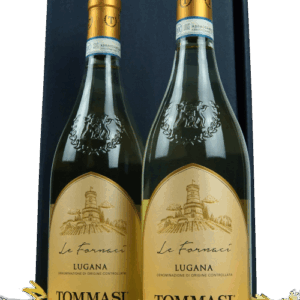 Alternative view of Vinolisa Selezione Präsent "Prego" - Weine in hochwertiger Geschenkverpackung