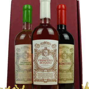 Alternative view of Vinolisa Selezione Präsent "La Dolce Vita" - Weine in hochwertiger Geschenkverpackung