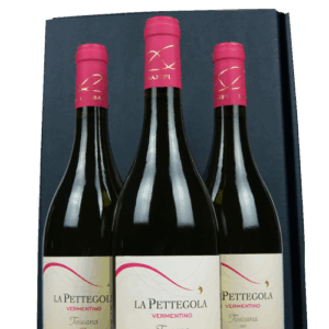 Alternative view of Vinolisa Selezione Präsent "Amore" - Weine in hochwertiger Geschenkverpackung