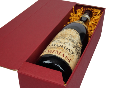 Vinolisa Selezione Präsent "Bravissimo" - Wein in hochwertiger Geschenkverpackung – Bild 4