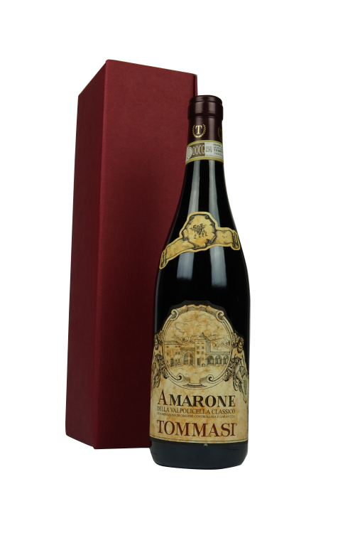 Vinolisa Selezione Präsent "Bravissimo" - Wein in hochwertiger Geschenkverpackung – Bild 3