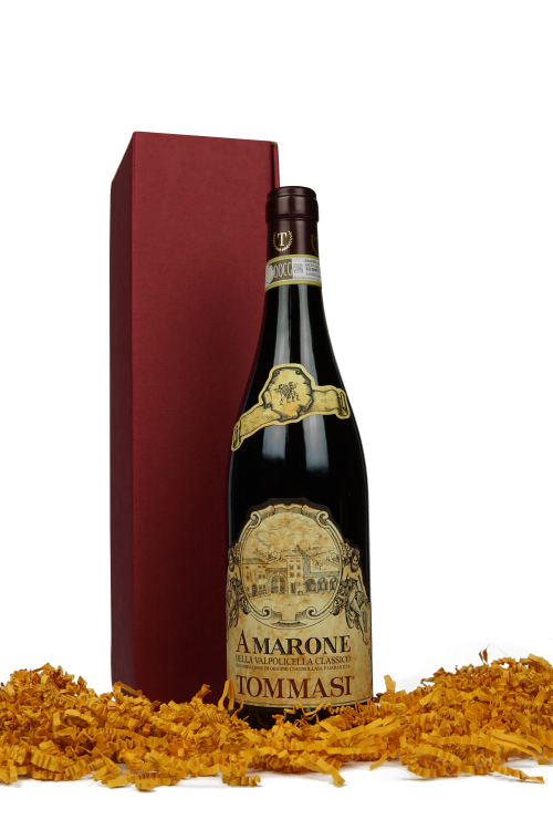 Vinolisa Selezione Präsent "Bravissimo" - Wein in hochwertiger Geschenkverpackung – Bild 2