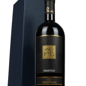 Alternative view of Vinolisa Selezione Präsent "Grazie" - Wein in hochwertiger Geschenkverpackung