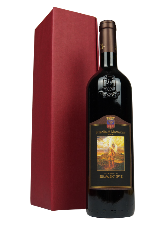 Vinolisa Selezione Präsent "Grande" - Wein in hochwertiger Geschenkverpackung – Bild 3