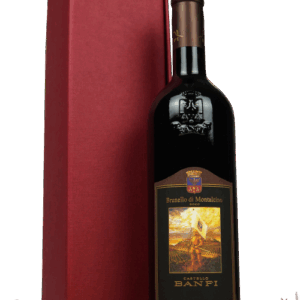 Alternative view of Vinolisa Selezione Präsent "Grande" - Wein in hochwertiger Geschenkverpackung