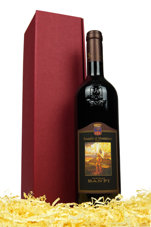 Vinolisa Selezione Präsent "Grande" - Wein in hochwertiger Geschenkverpackung – Bild 2