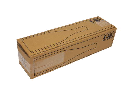 Vinolisa Selezione Präsent "O sole mio" - Wein in hochwertiger Geschenkverpackung – Bild 5