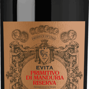 Alternative view of Vinolisa Selezione Prima Primitivo Paket