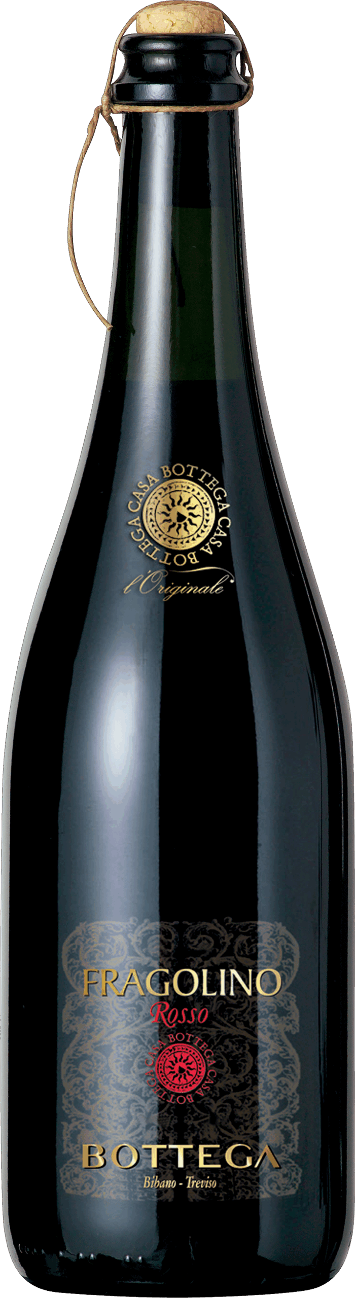 Bottega Fragolino Probierpaket – Bild 2