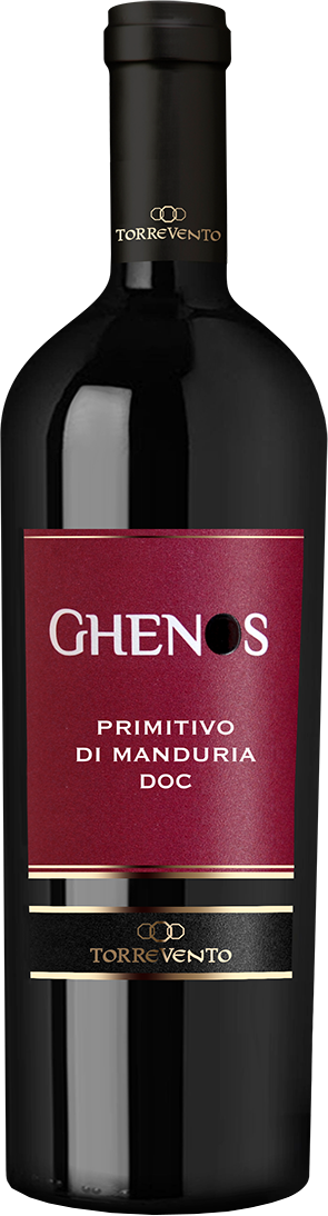 Vinolisa Selezione Prima Primitivo Paket – Bild 3