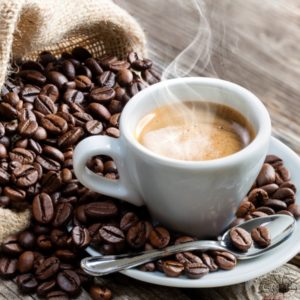 Alternative view of Caffé Kicco Caffé Kicco - ganze Kaffeebohnen 1kg