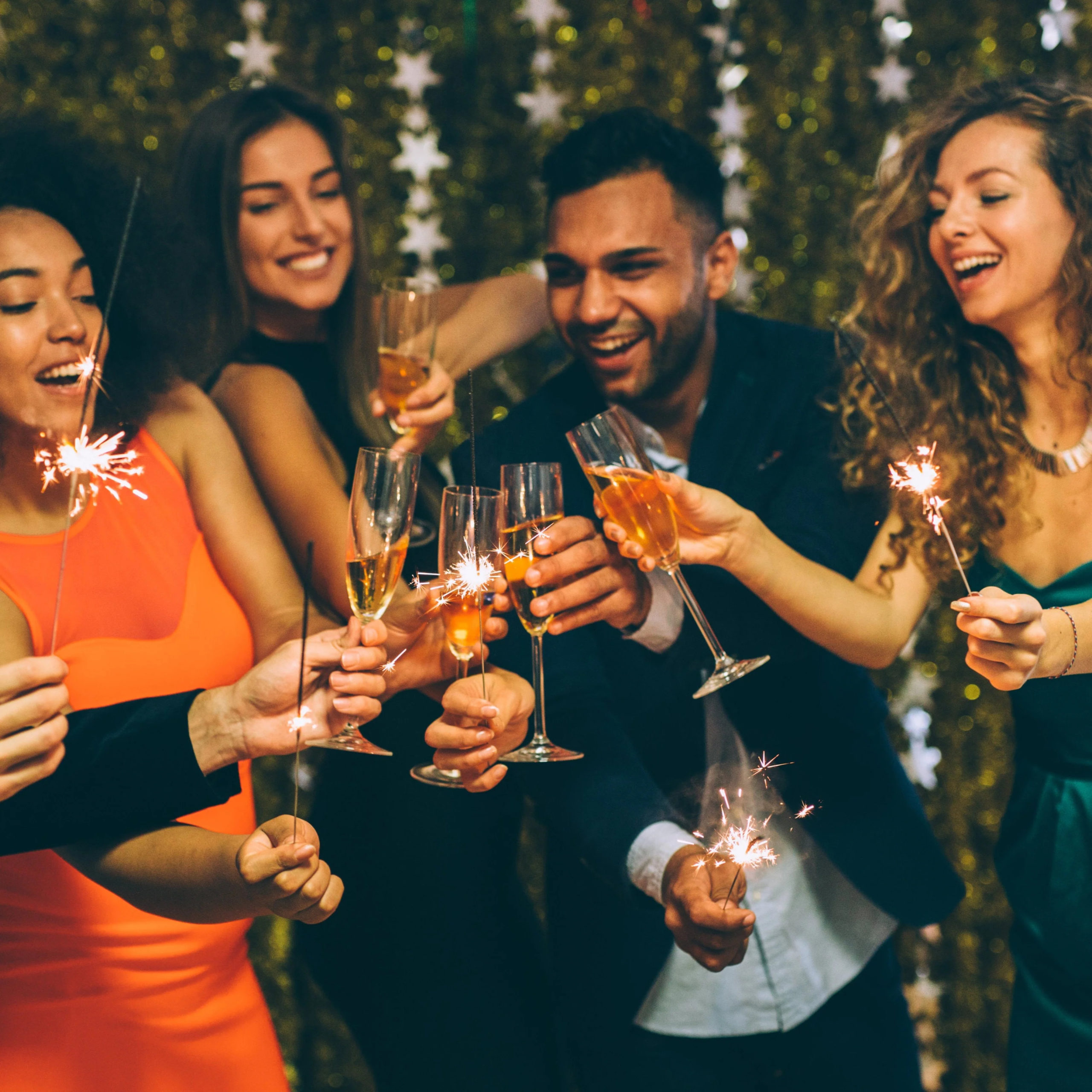 Vacu Vin Verschluss für Schaumweine, Prosecco, Spumante, Sekt - Edelstahl – Bild 5