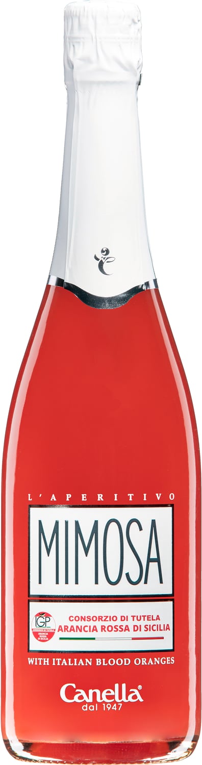 Canella Canella Probier Paket - Bellini, Mimosa, Puccini, Rossini 5+1 – Bild 2