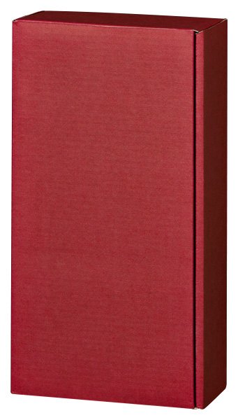 Vinolisa Selezione Geschenkverpackung für zwei Flaschen – Bild 2