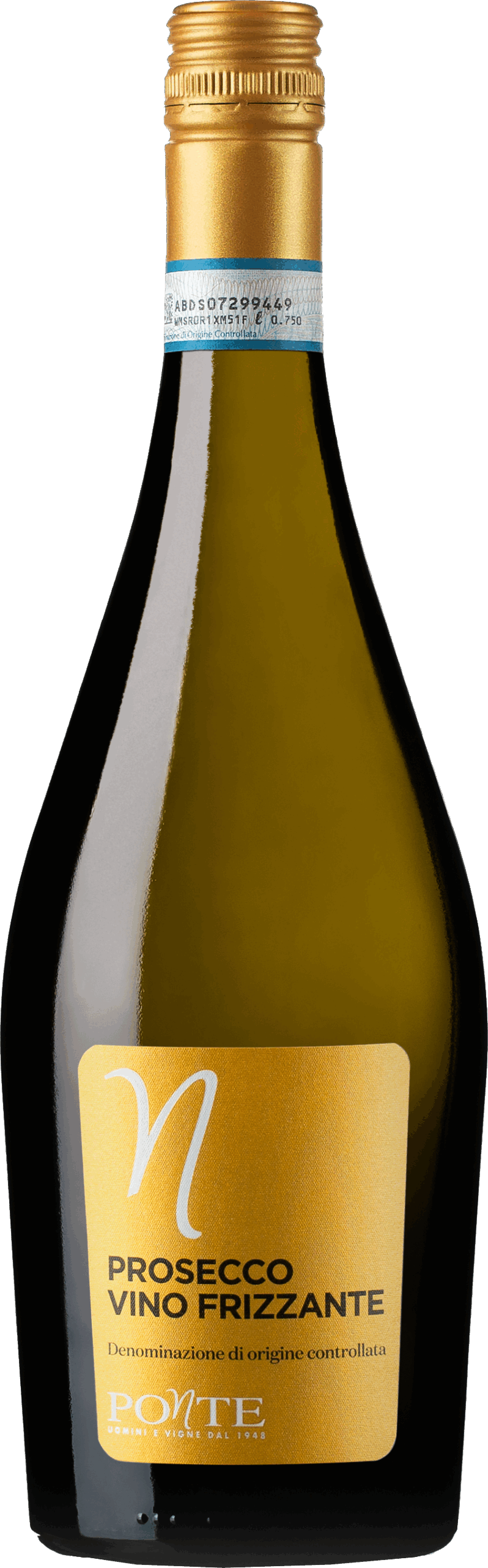 Viticoltori Ponte Ponte Probierpaket + Gratis Verschluss – Bild 3