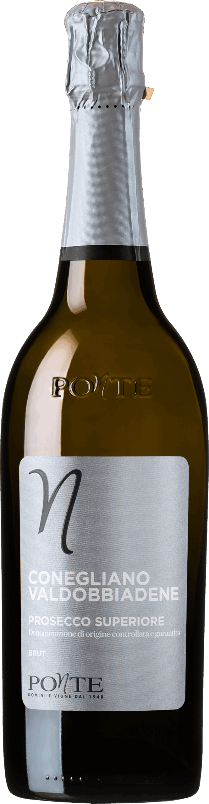 Viticoltori Ponte Ponte Probierpaket + Gratis Verschluss – Bild 4