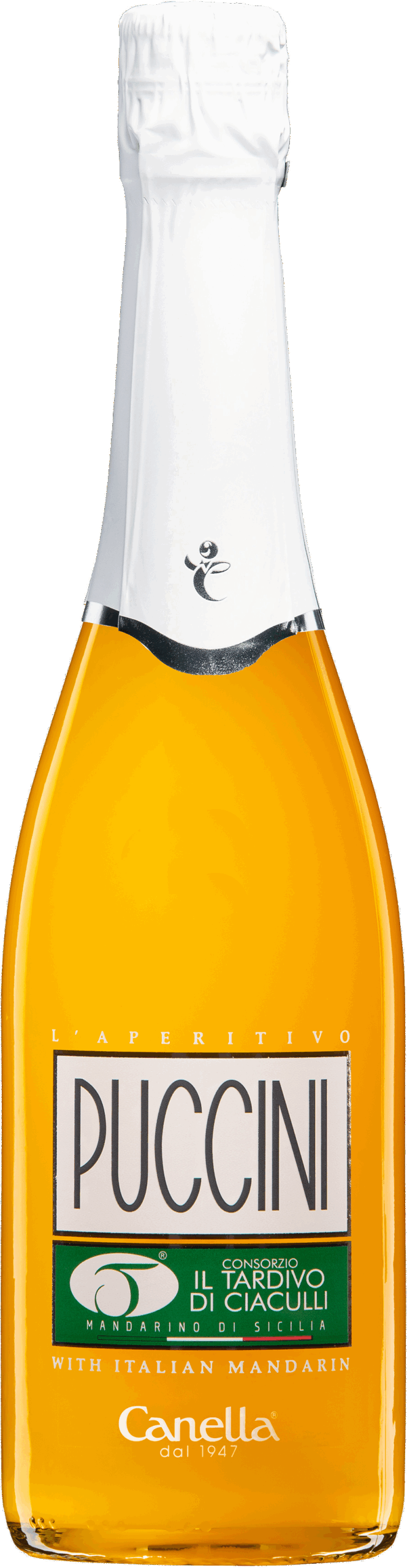 Canella Canella Probier Paket - Bellini, Mimosa, Puccini, Rossini 5+1 – Bild 3