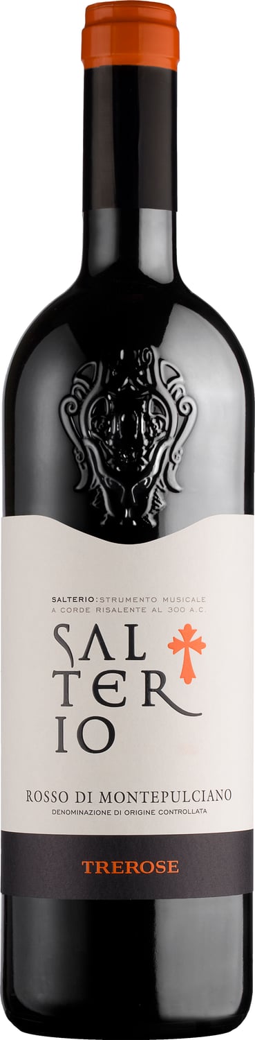 Vinolisa Selezione Toskana Box – Bild 4