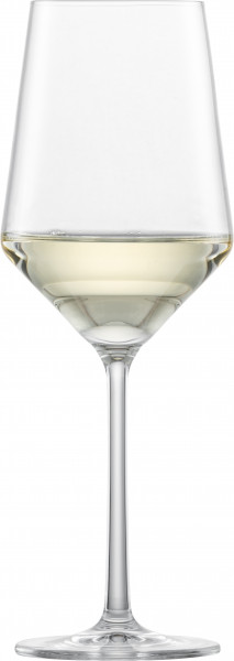 Vinolisa Selezione Zwiesel 2er Gläserset - Sauvignon Blanc – Bild 3