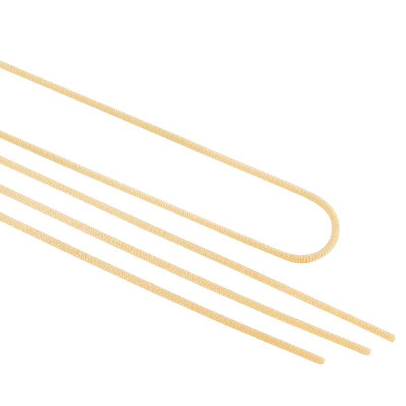 Pastificio Gentile Gentile Spaghetti fini (4 Min. Kochzeit) Pasta di Gragnano IGP – Bild 2