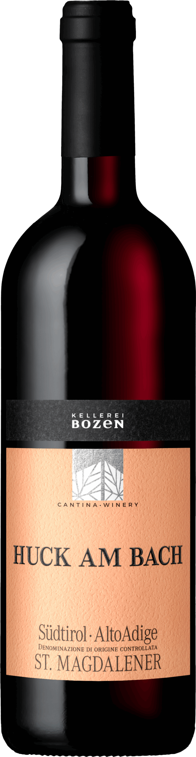 Kellerei Bozen Novemberbox: 3 Rote Südtiroler – Bild 2