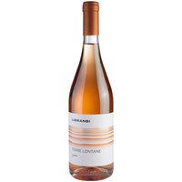 Librandi Terre Lontane Rosato Calabria IGT 2023