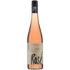 Blumige Nuancen prägen diesen Rosé