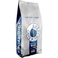 Caffè Borbone  Caffè Borbone BLU Bar Espresso Kaffee 1 kg