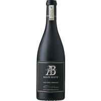 Konzentrierte Himbeer- und Pflaumenaromen entfalten sich in diesem eleganten Rotwein aus dem Franschhoek-Gebiet