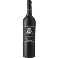 Der Rotwein aus Banghoek besticht durch eine harmonische Verbindung von Aromen wie Fynbos
