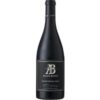 Der Allée Bleue Black Series Single Vineyard Syrah 2022 aus Franschhoek beeindruckt mit einem komplexen Aromenspiel. Weißer Pfeffer
