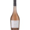 Der Bacco Rosé 2025 aus dem Anbaugebiet Paarl zeichnet sich durch eine ausgewogene Komposition der Rebsorten Malbec (48 %)