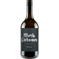 Suavia Soave Classico Monte Carbonare DOC 2021