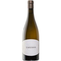 Aus den vielfältigen Böden des Western Cape stammt dieser Chardonnay von Capensis Wines
