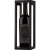 Der De Toren The Black Lion aus dem Swartland präsentiert sich mit intensiver Farbe und kraftvollem Aroma. Dieser Shiraz reifte zwölf Monate in kleinen französischen Eichenfässern und zeigt dunkle Fruchtnoten wie Brombeere und Maulbeere