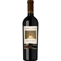 Torrevento Torre del Falco Nero di Troia Puglia IGT 2021