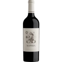 Jordan Sophia 2018 vereint klassische Rebsorten wie Cabernet Sauvignon