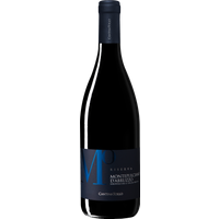 Cantina Tollo Mò Montepulciano d'Abruzzo Riserva DOP 2019