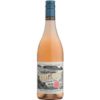 Mit zartem Roséton im Glas präsentiert sich dieser Rosé vom Kaapzicht Estate. Fruchtige Erdbeeraromen verbinden sich mit floralen und dezenten Kräuternoten zu einem lebendigen Bukett. Der Anteil von 10 % Sauvignon Blanc verleiht dem Wein zusätzliche Frische und unterstützt eine feine Säurestruktur. Die Trauben stammen von sieben Jahre alten Reben