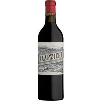 Innere Kraft und Authentizität prägen diese Cuvée aus Merlot