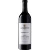 Der Lanzerac Jonkershoek Reserve 2021 aus Stellenbosch besteht aus Cabernet Sauvignon