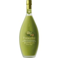 Bottega Pistacchio - Pistazienlikör 0,5l