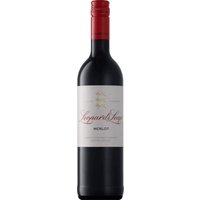 Der Merlot aus dem Western Cape zeigt eine leuchtende Farbintensität und ein Bouquet aus Kirschen und Himbeeren